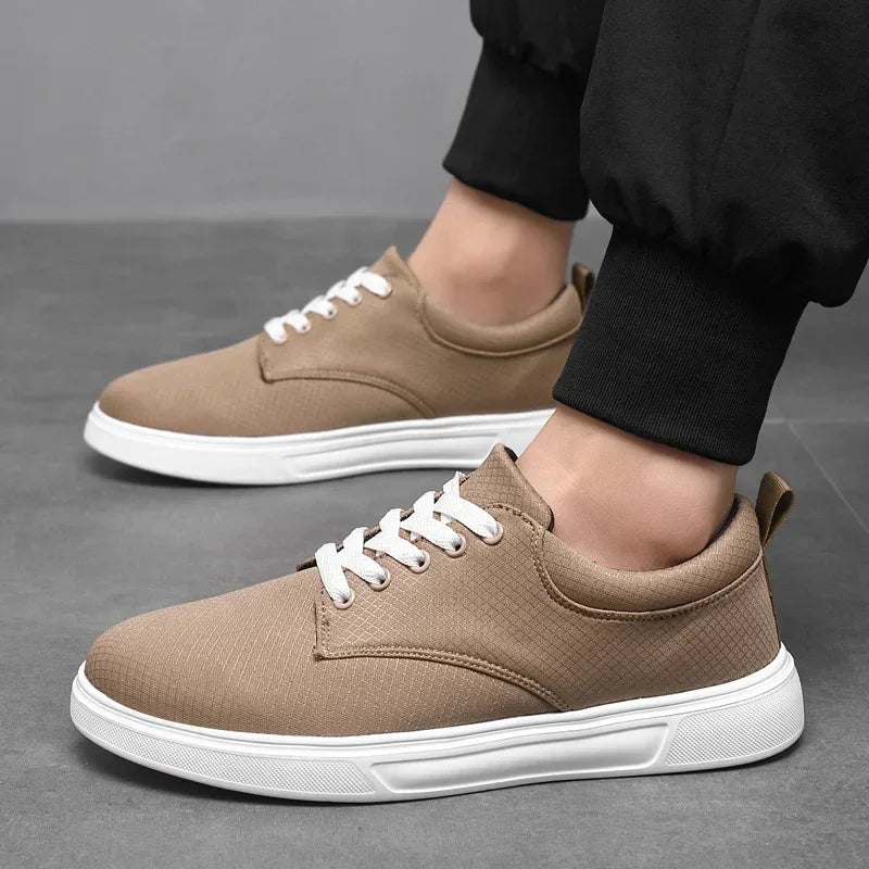 Urban Flex Sneakers — detail view
