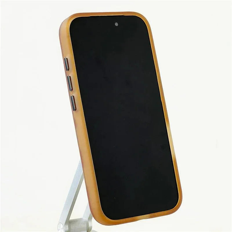 SprayShield iPhone Case — alternate view