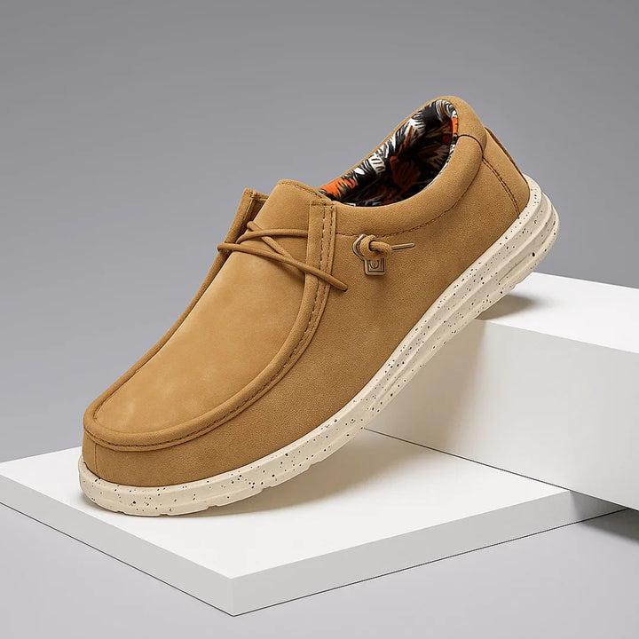Westcott Slip-Ons — side view