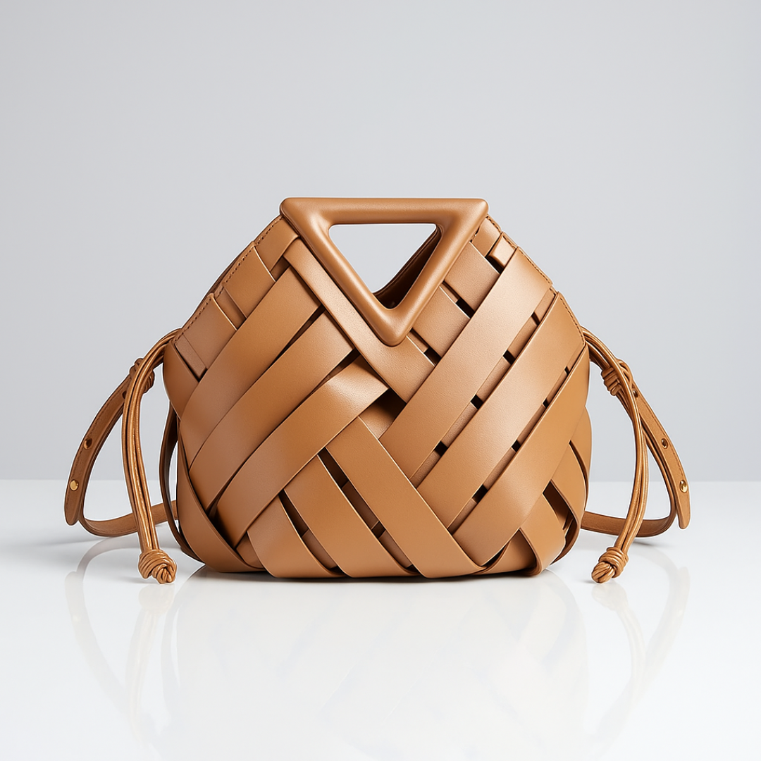 The Amelie — front view