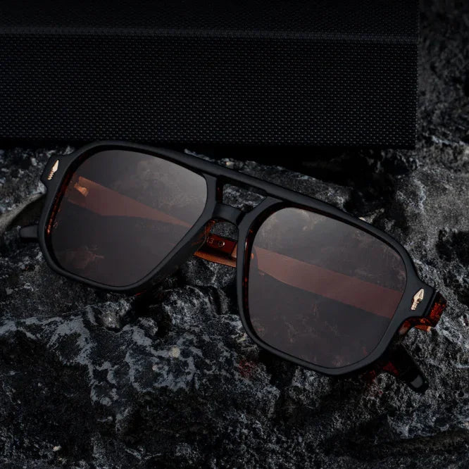 Kairo Vale Shades — packaging