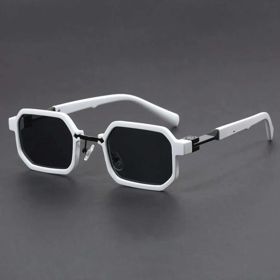 Whiskey Hollow Shades — front view