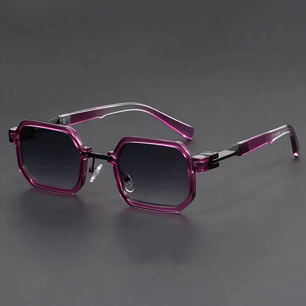 Whiskey Hollow Shades — side view