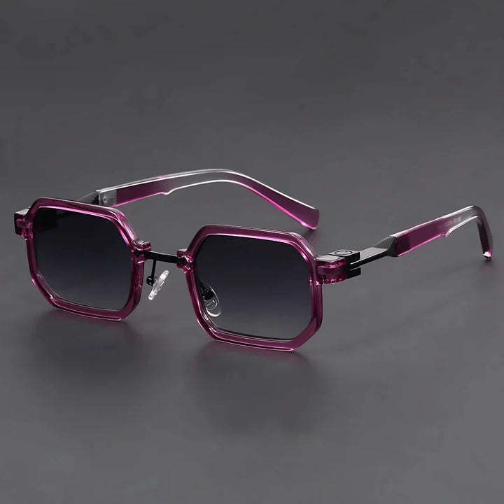 Whiskey Hollow Shades — side view