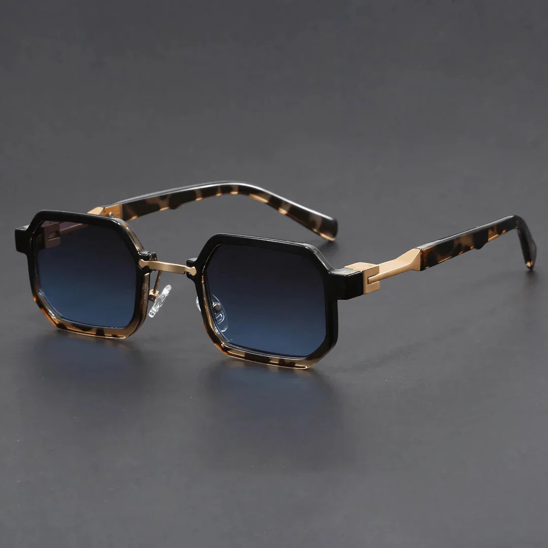 Whiskey Hollow Shades — detail view