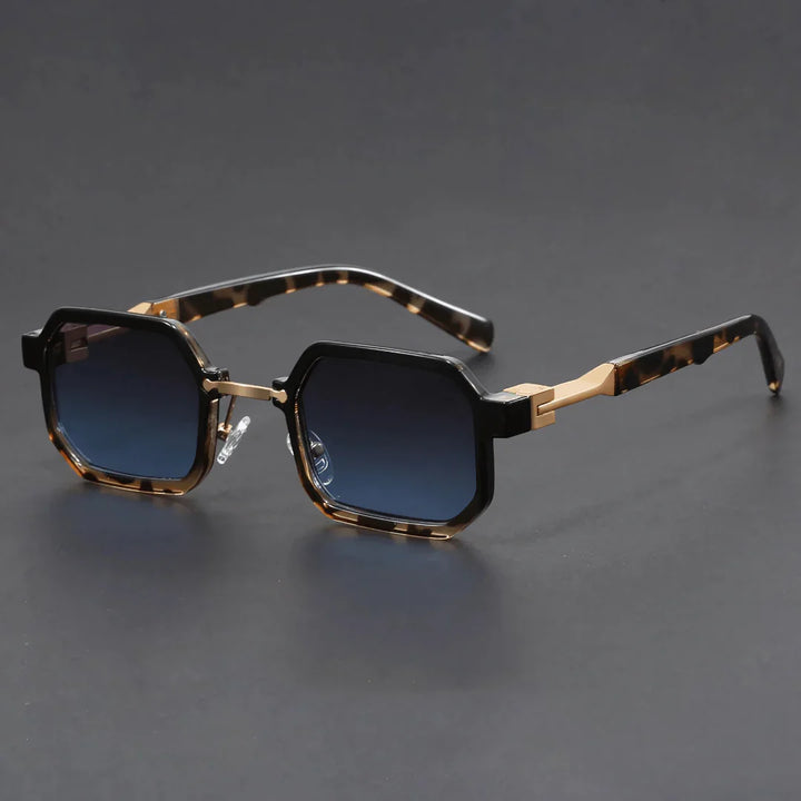 Whiskey Hollow Shades — detail view