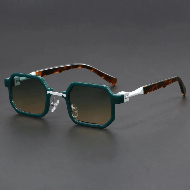 Whiskey Hollow Shades — back view