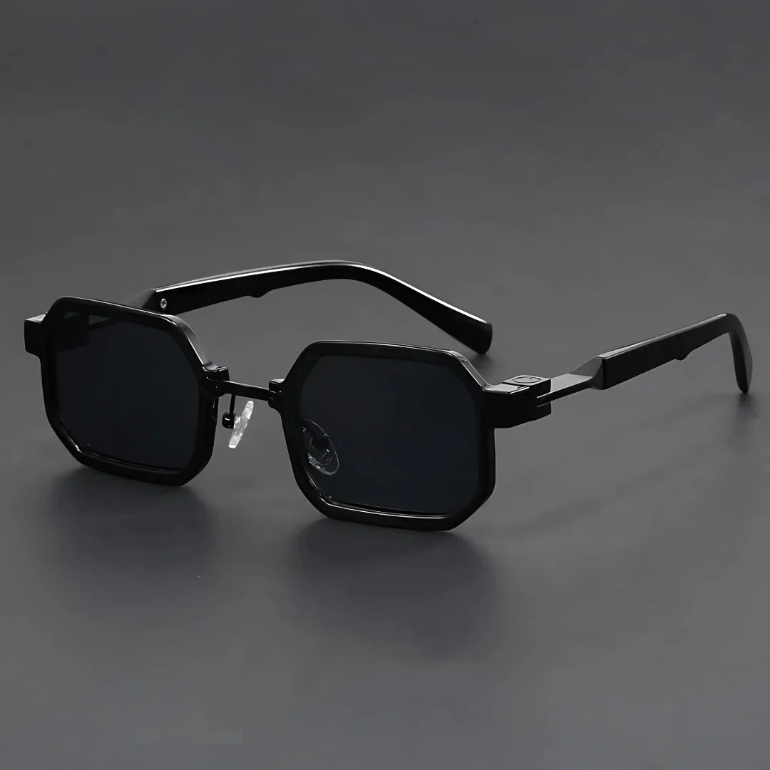 Whiskey Hollow Shades — lifestyle shot