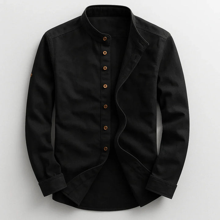 Akira Ridge Shirt — lifestyle shot