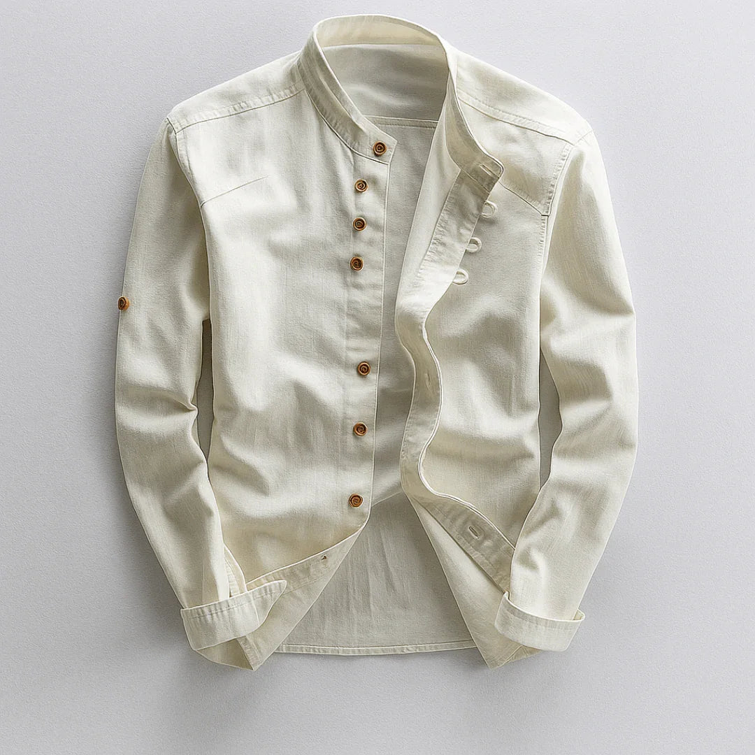 Akira Ridge Shirt — alternate view