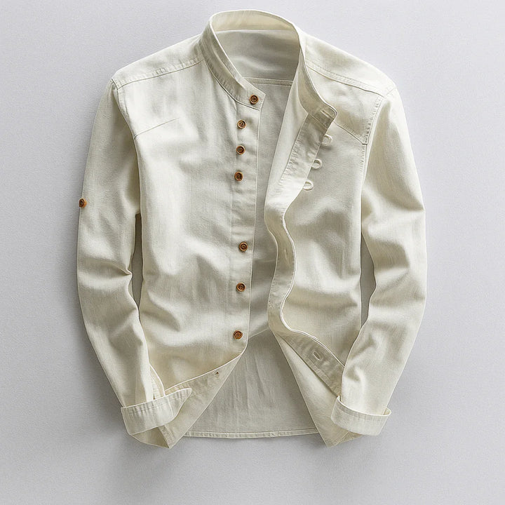 Akira Ridge Shirt — alternate view