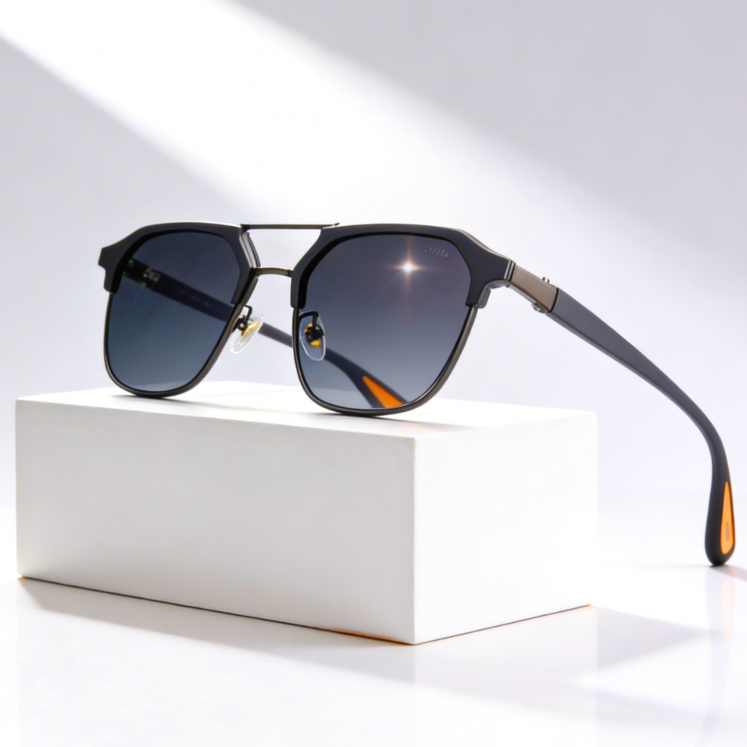 Carson Rift V2 Shades — front view