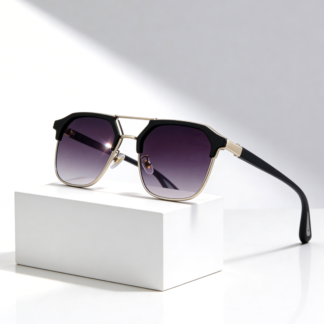Carson Rift V2 Shades — back view