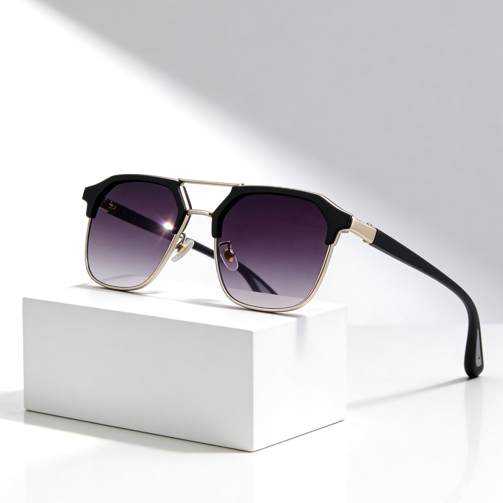 Carson Rift V2 Shades — back view
