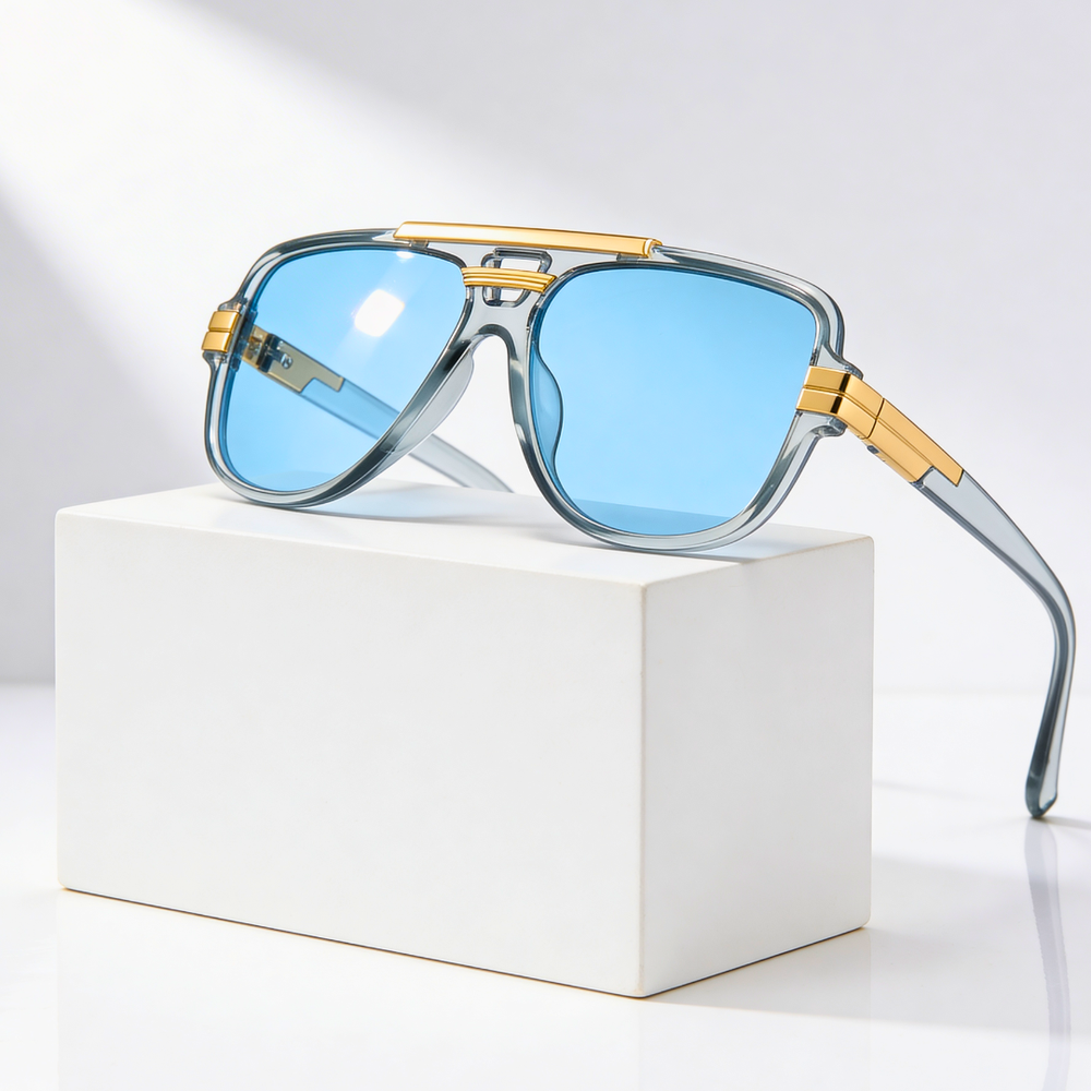 Arden Aviators — side view