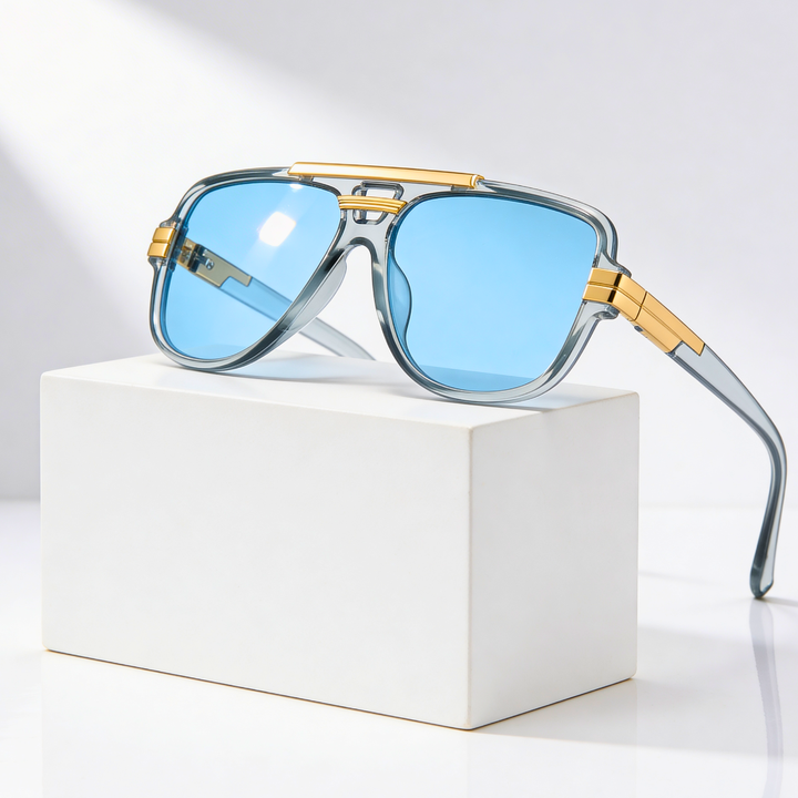 Arden Aviators — side view