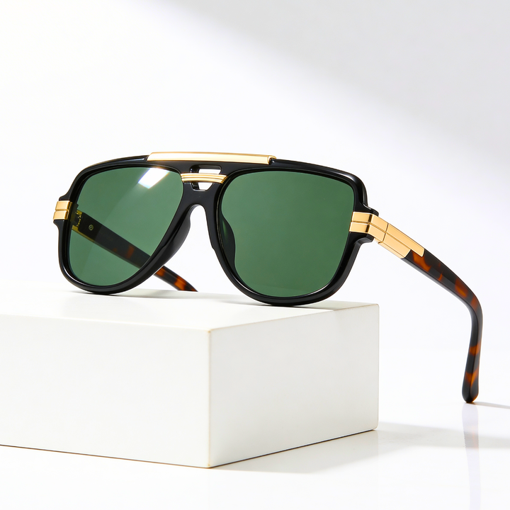 Arden Aviators — back view