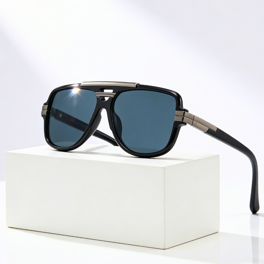 Arden Aviators — lifestyle shot
