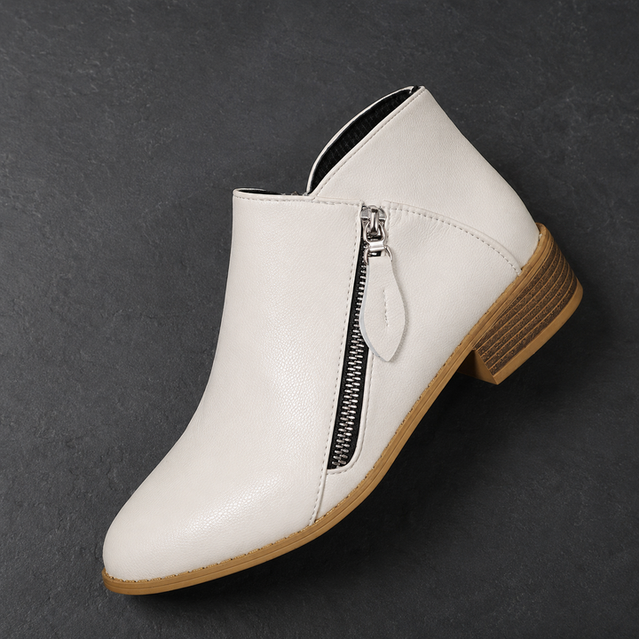 Carmel Ankle Boots