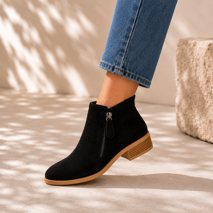 Lydia Hayes Ankle Boots