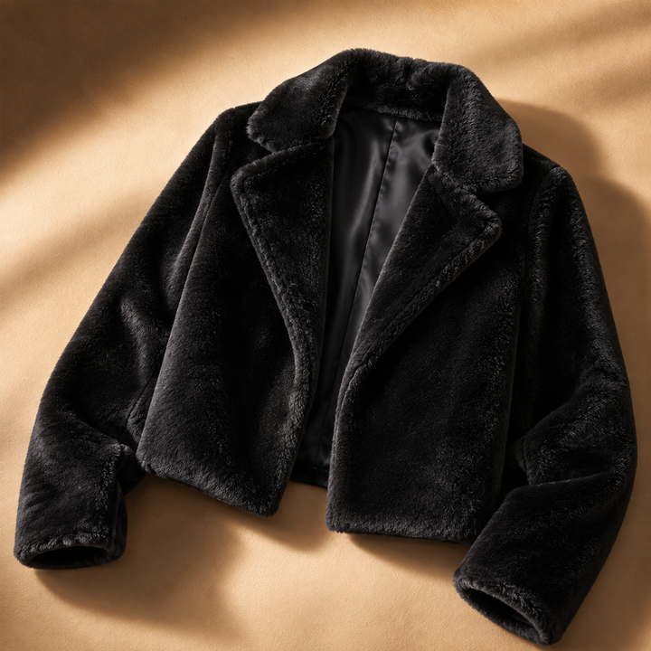 Rowan Velvet Hour Fleece Jacket