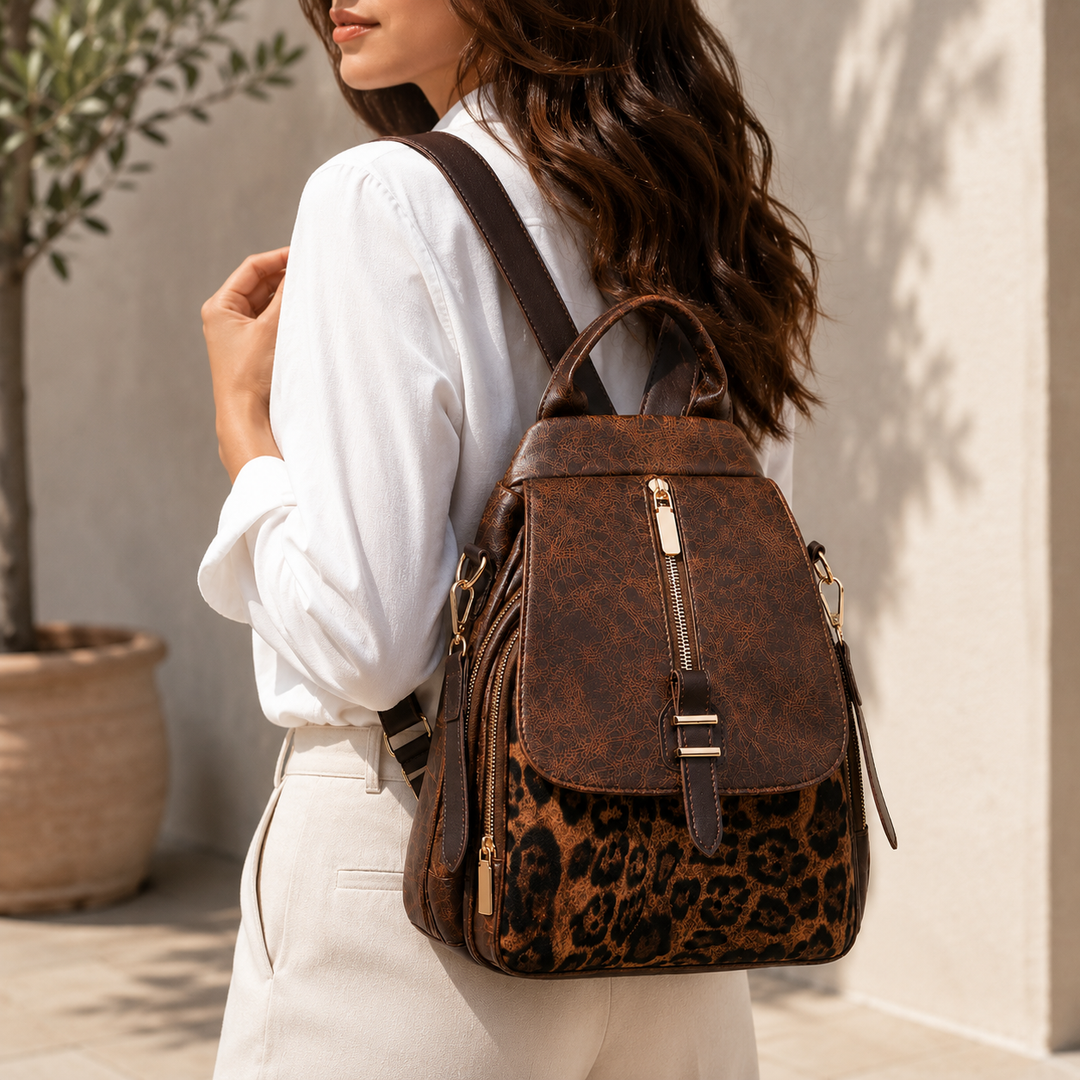 Savannah Backpack