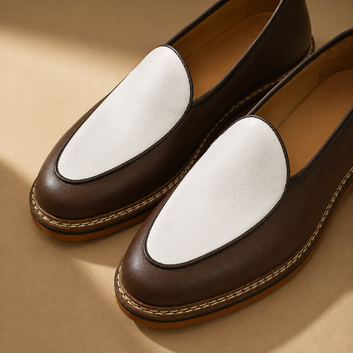 Bramley Loafers