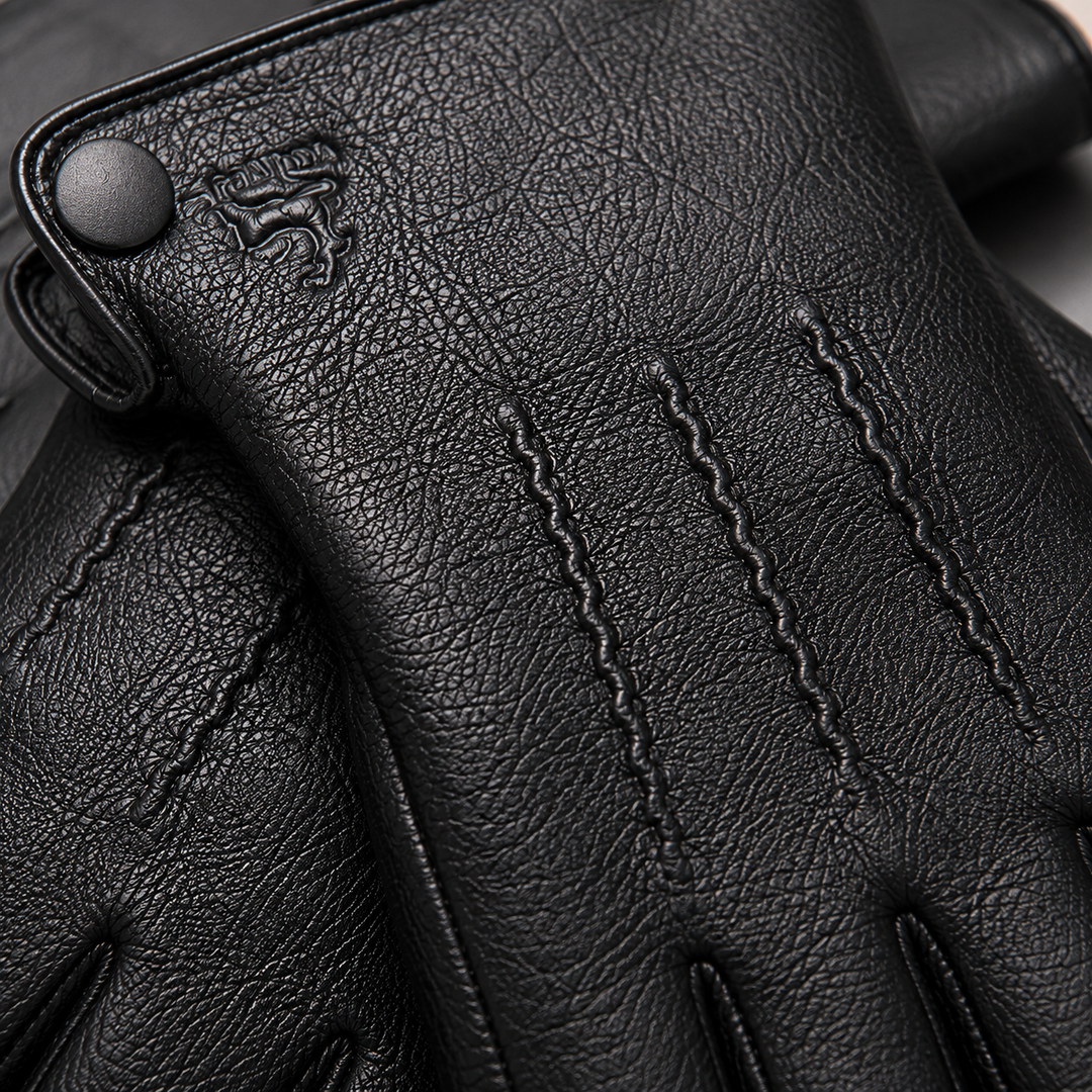 Ashford Leather Gloves
