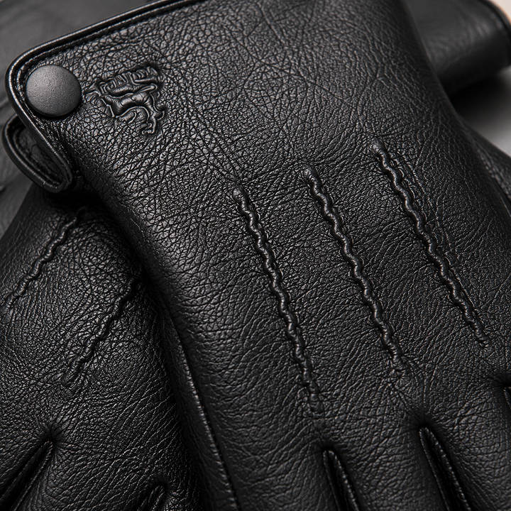 Ashford Leather Gloves