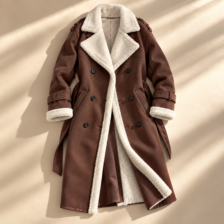 Frances Sherpa Trench