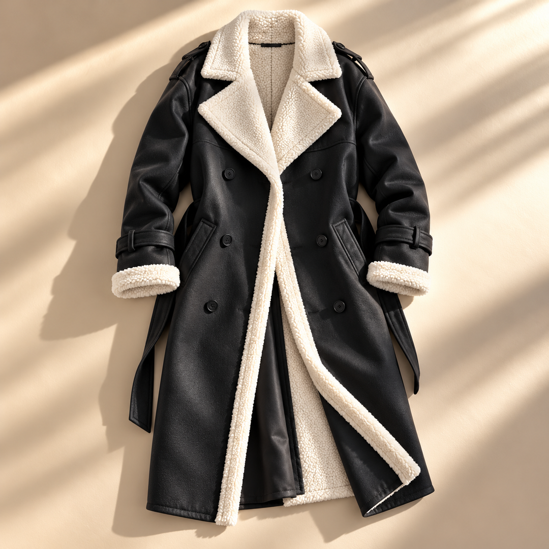 Frances Sherpa Trench