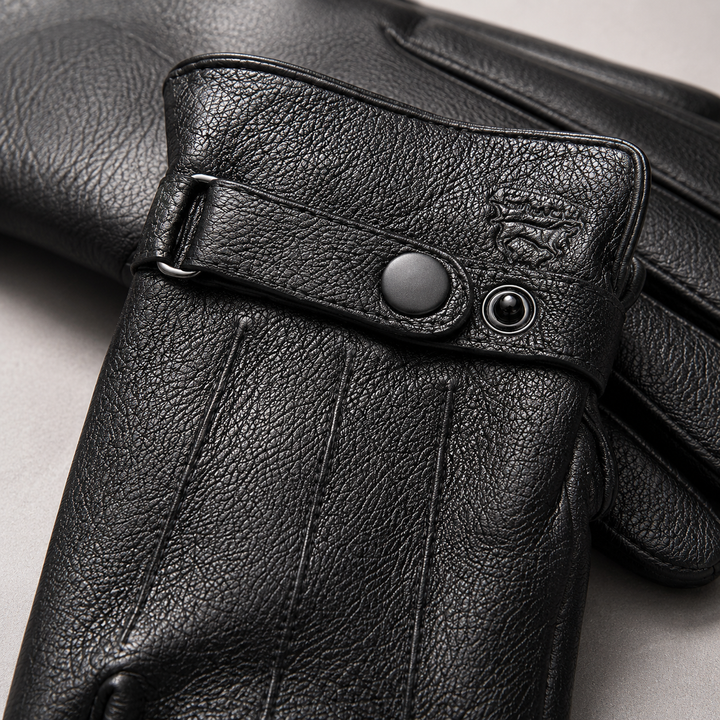 Ashford Leather Gloves