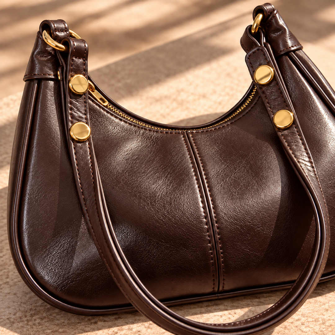 Claremont Crescent Bag