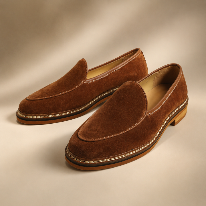 Bramley Loafers