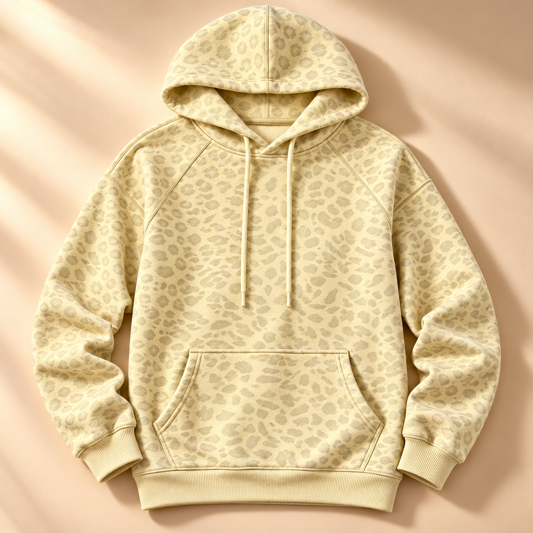 Savannah Wildline Hoodie