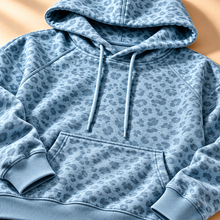 Savannah Wildline Hoodie