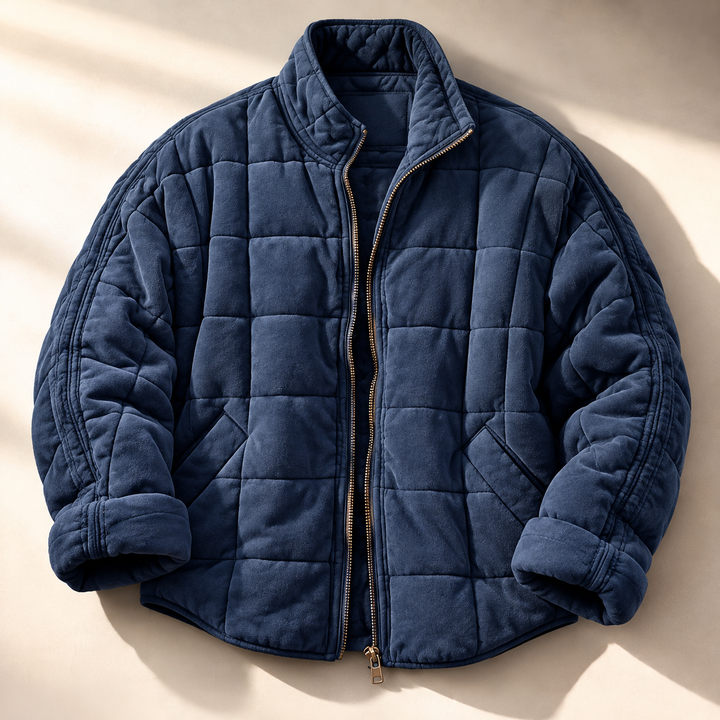 Harper Soft-Quilt Jacket