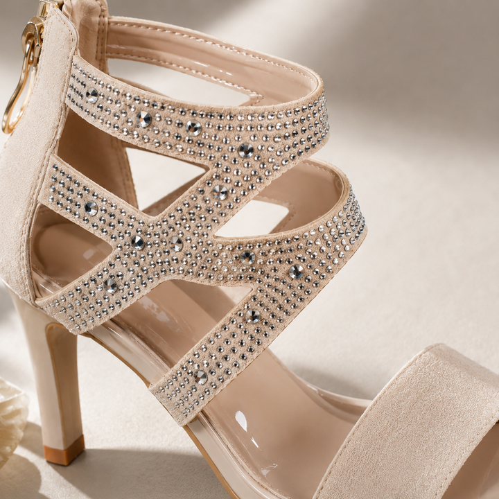 Chelsea Lake Evening Sandals