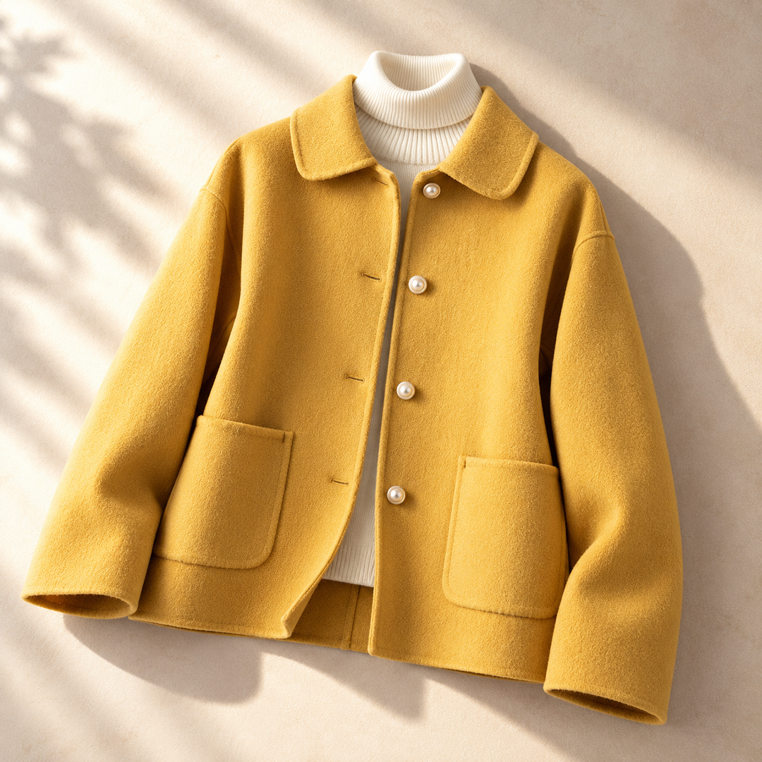 Anabelle Signature Pearl Jacket