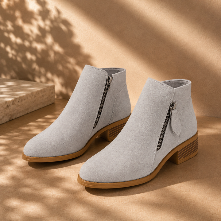Lydia Hayes Ankle Boots