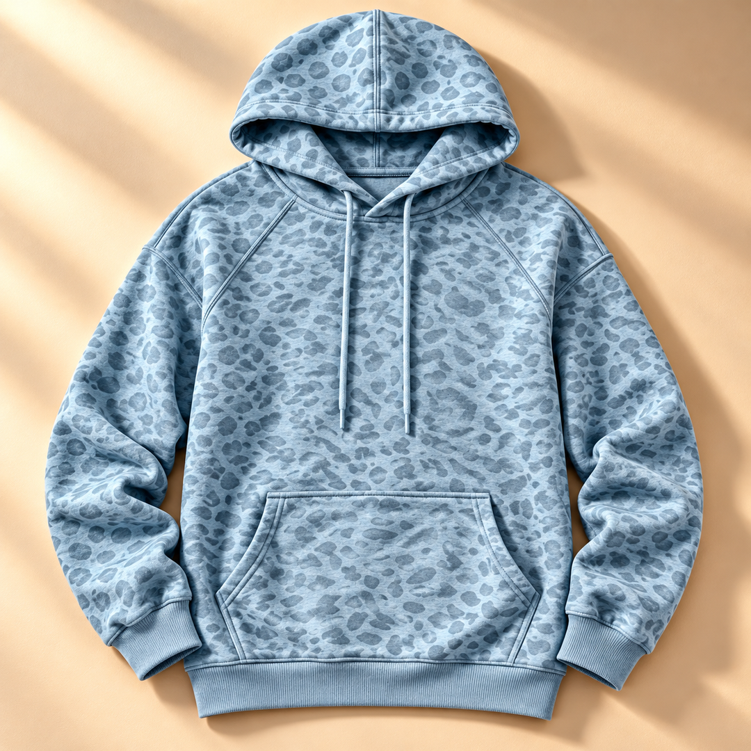 Savannah Wildline Hoodie