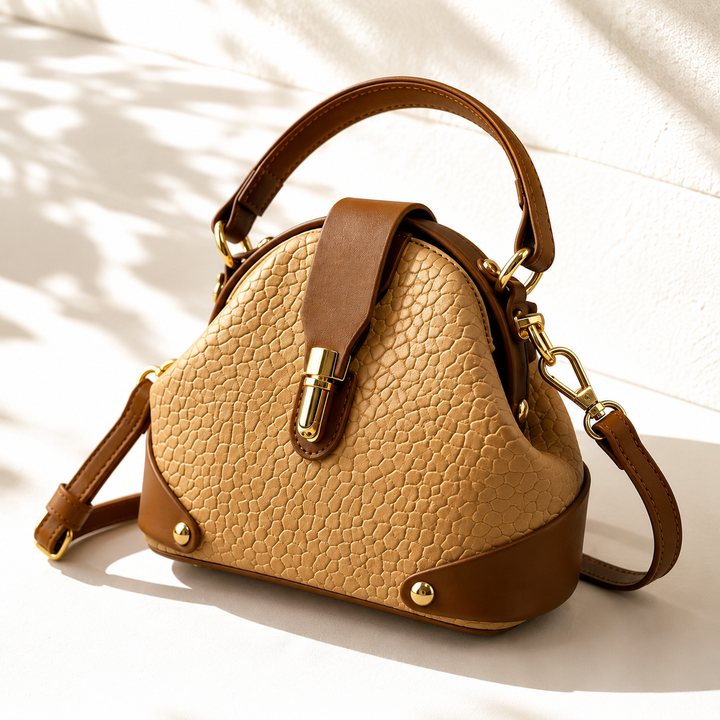 The Charlotte Croc Mini