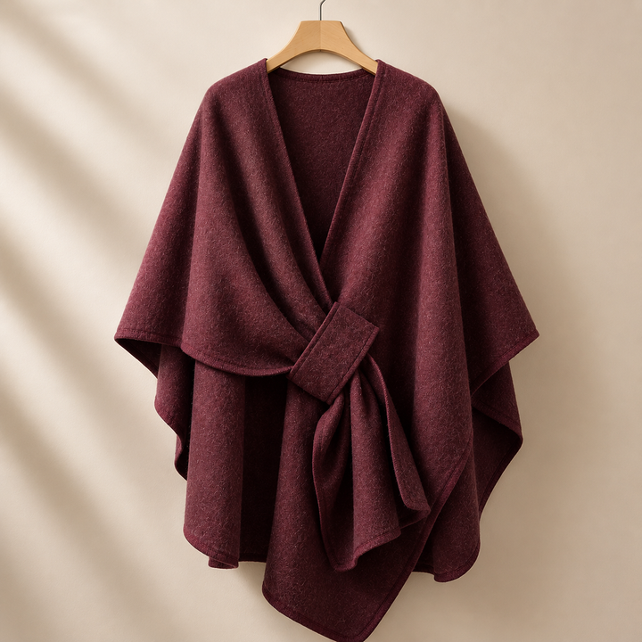 Willow Shawl Wrap
