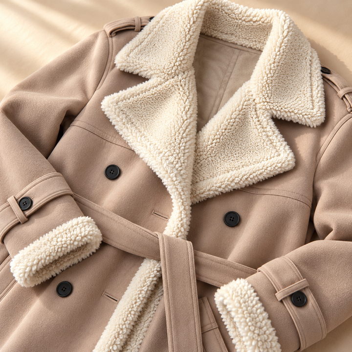 Frances Sherpa Trench