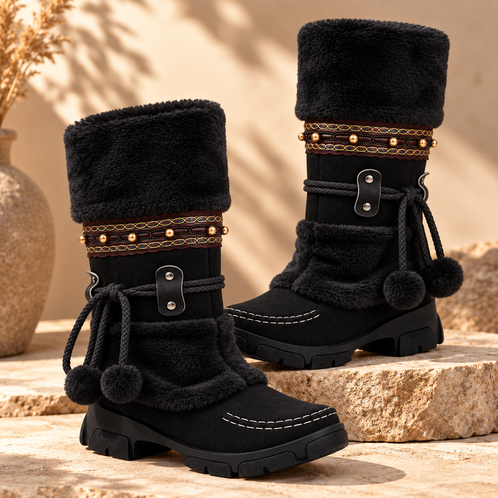 Banff Lodge Boots