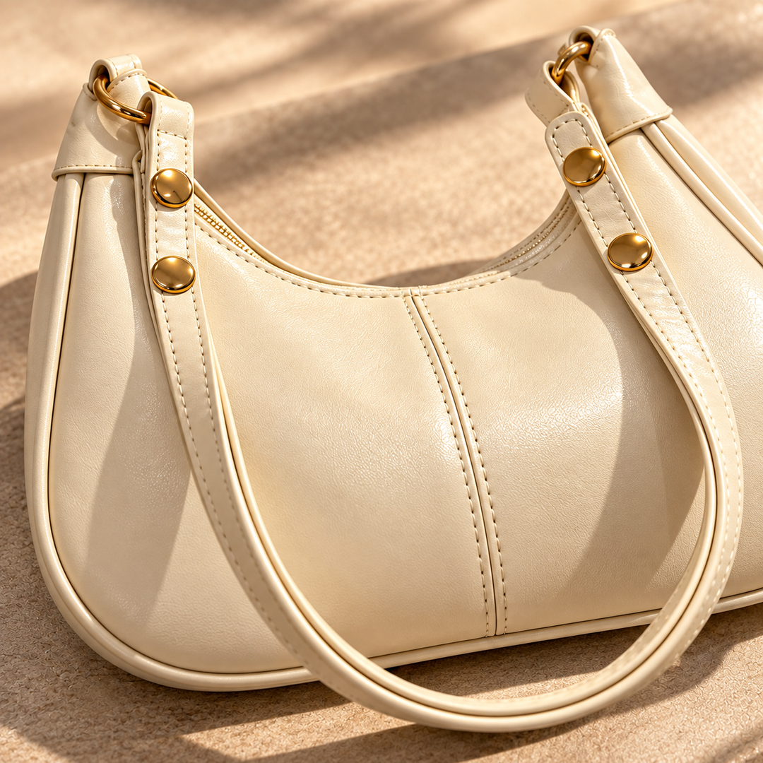 Claremont Crescent Bag