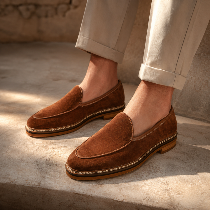 Bramley Loafers