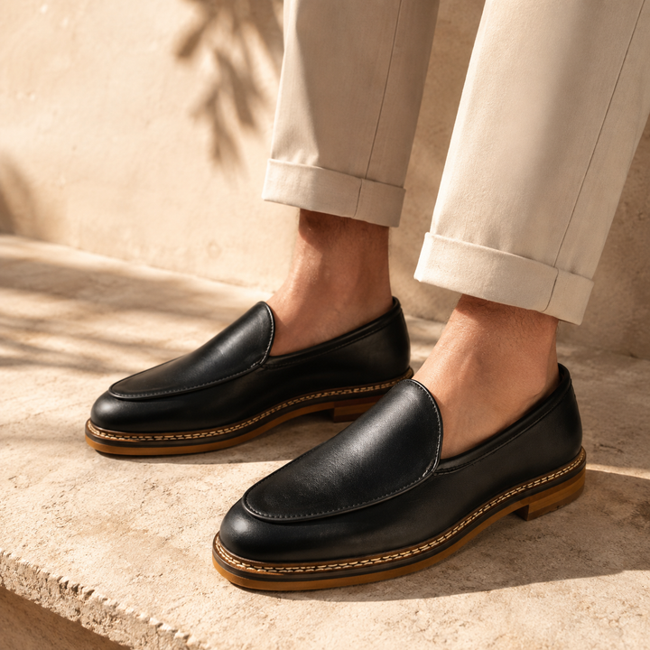 Bramley Loafers