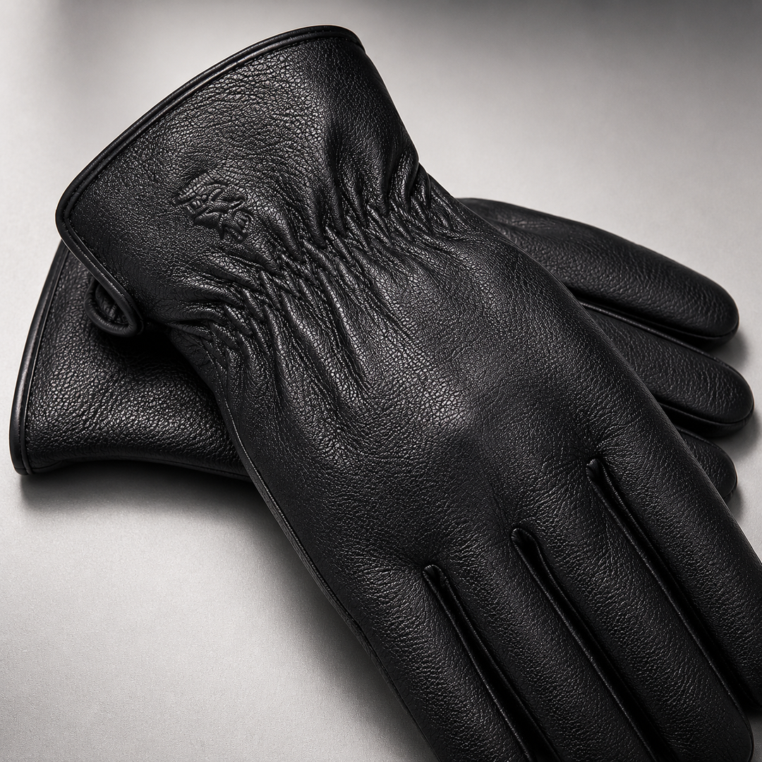 Ashford Leather Gloves