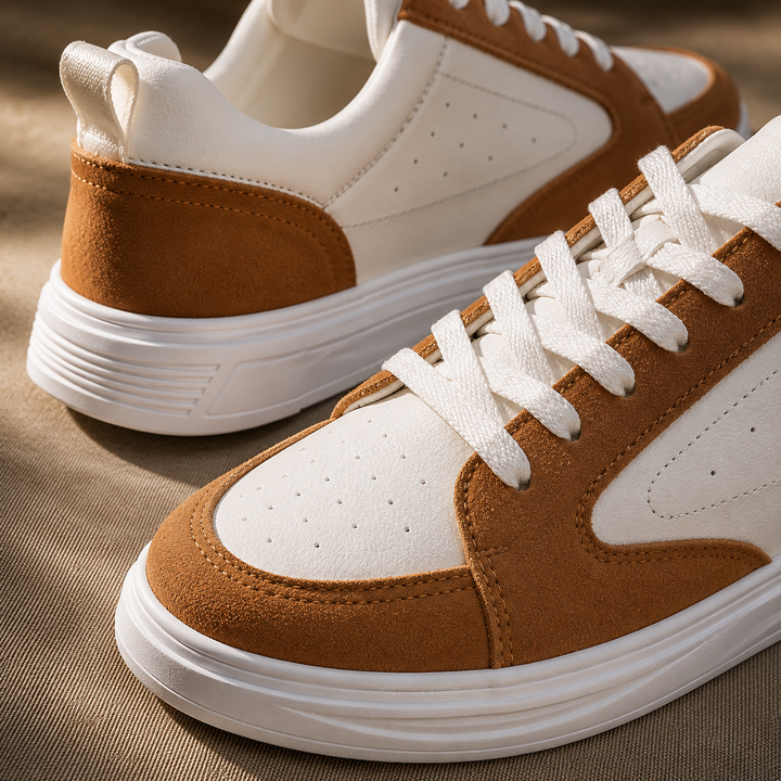 Hudson Court Sneakers